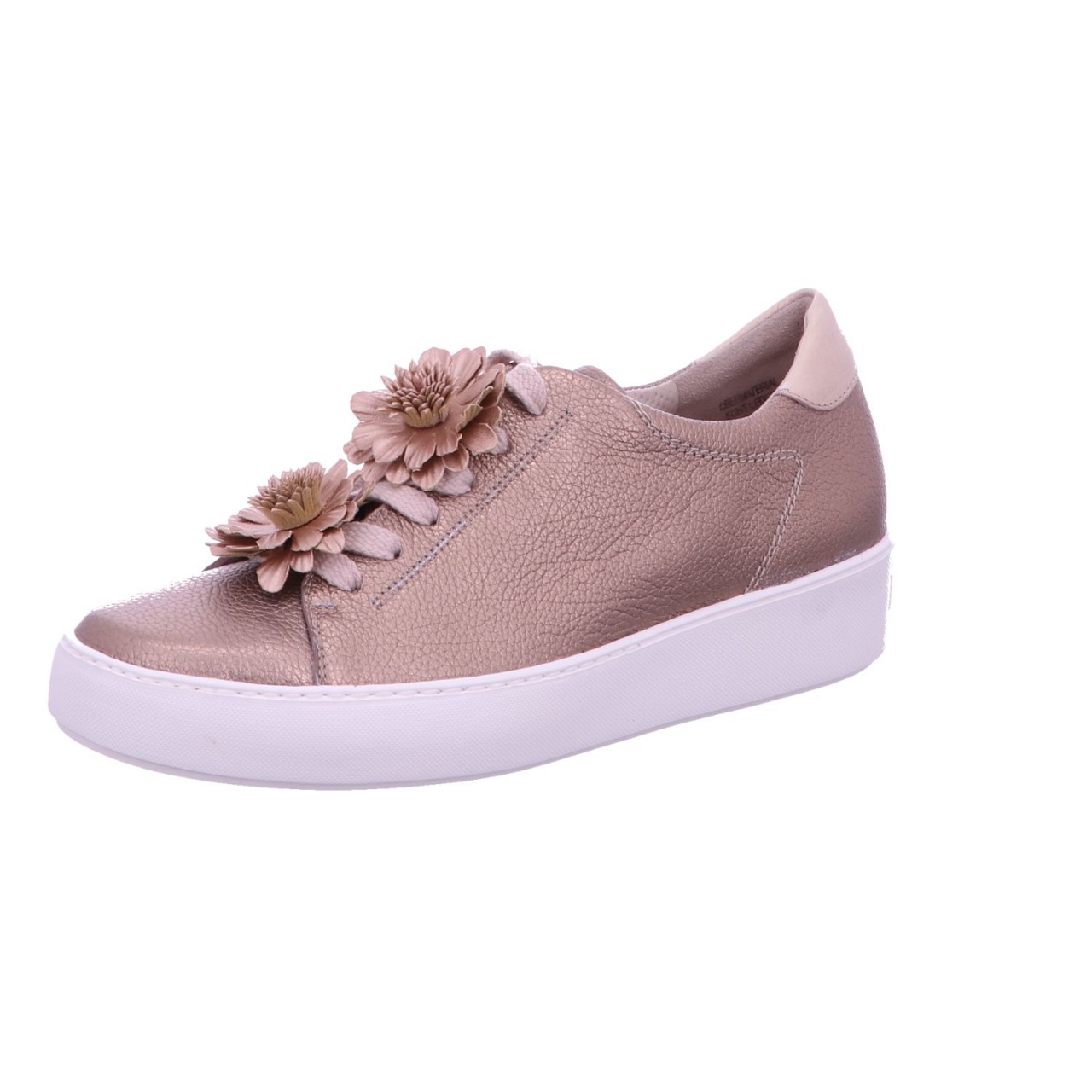 PAUL GREEN Sneaker rose