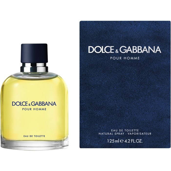 Eau de Toilette Spray