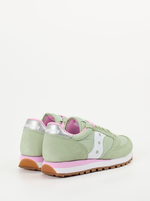 Sneaker-81656990027 Saucony