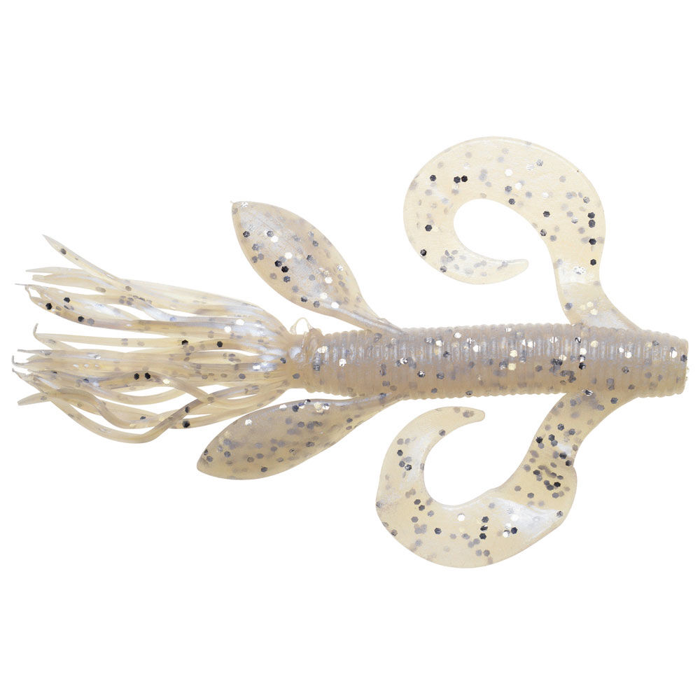 Gary Yamamoto Creature Soft Lure 10cm (x7)