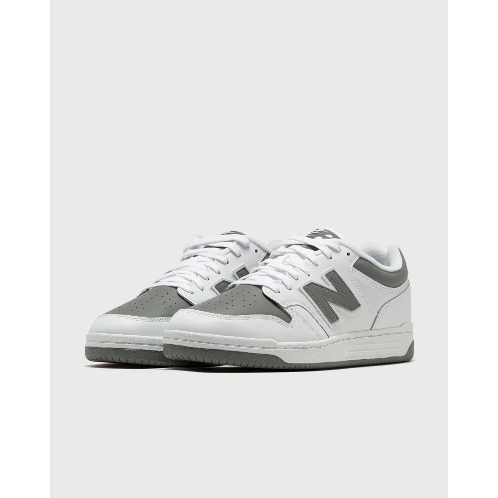 New Balance 480 BB480LHG / weiss