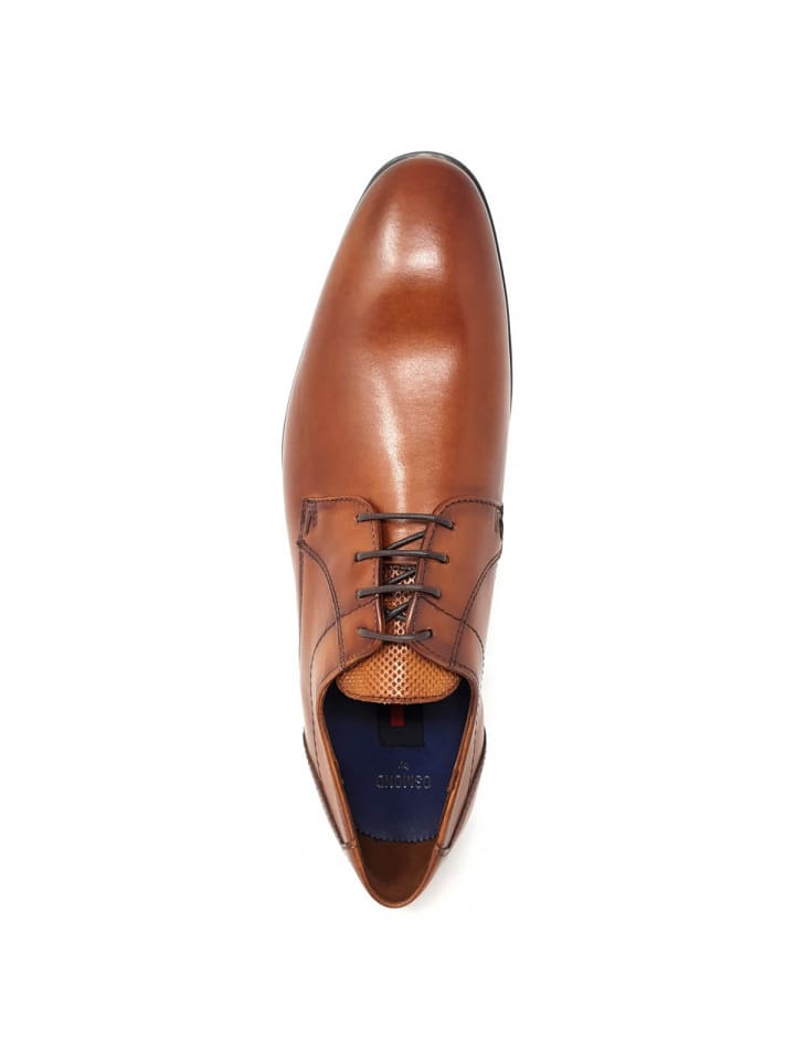 LLOYD Business Schuh Osmond in Braun günstig kaufen