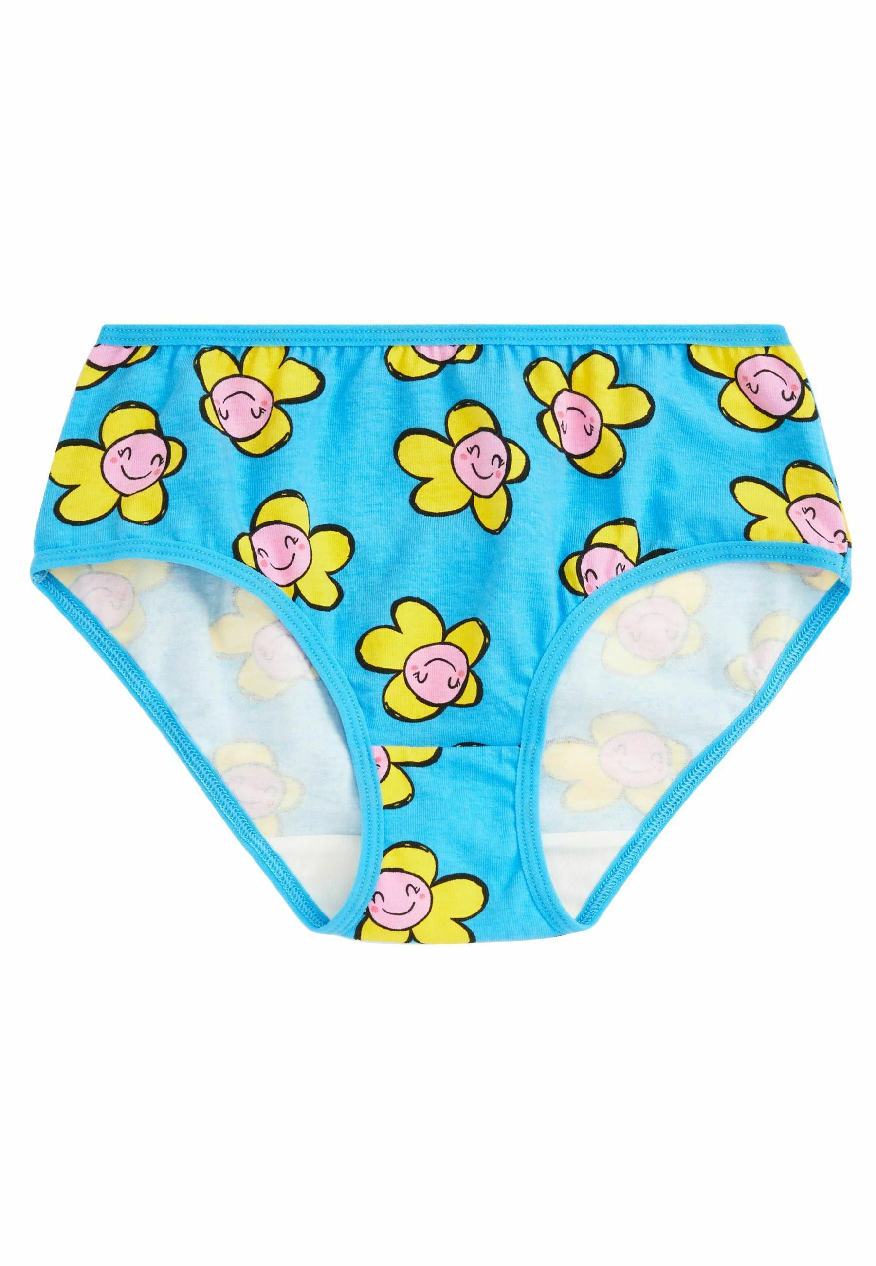 Siguiente PACK 5 - Calzoncillos