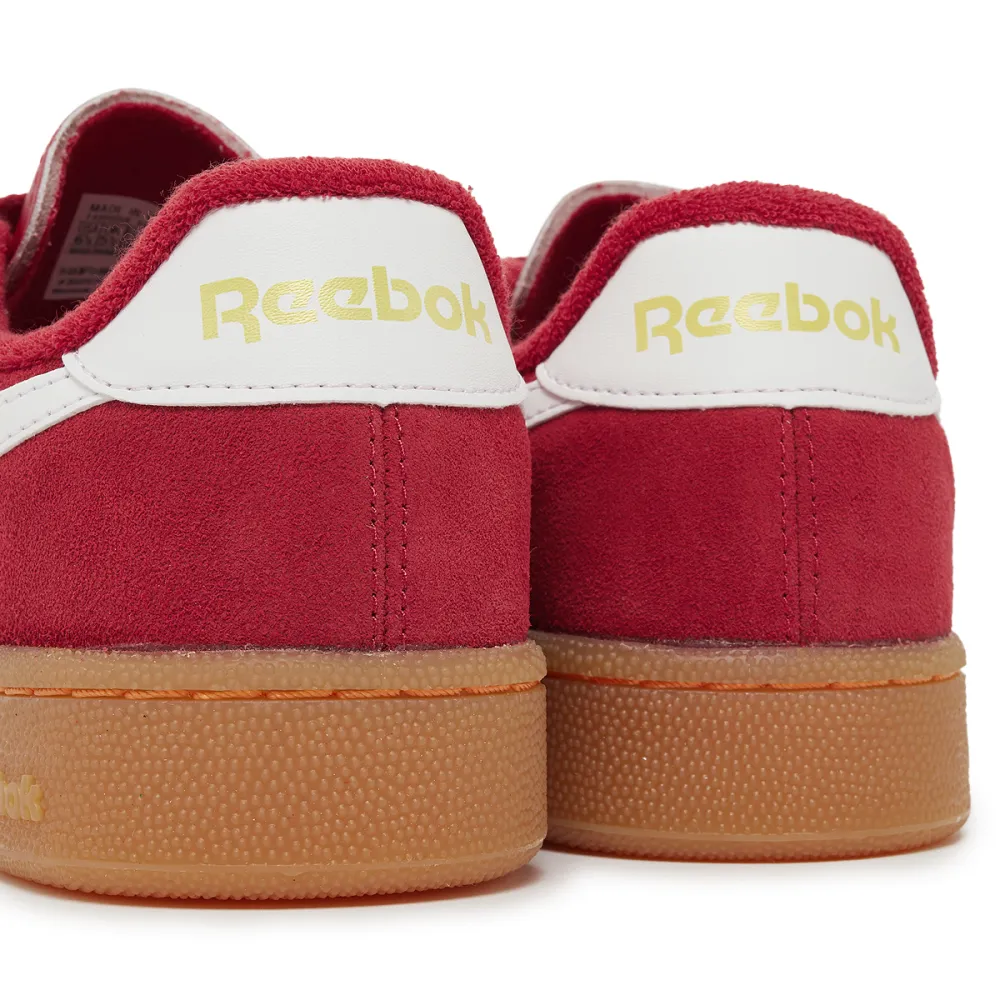 Reebok Club C Grounds UK 100206241 / braun