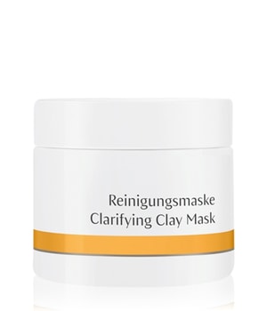 Dr. Hauschka Reinigung Reinigungsmaske Gesichtsmaske-90 g