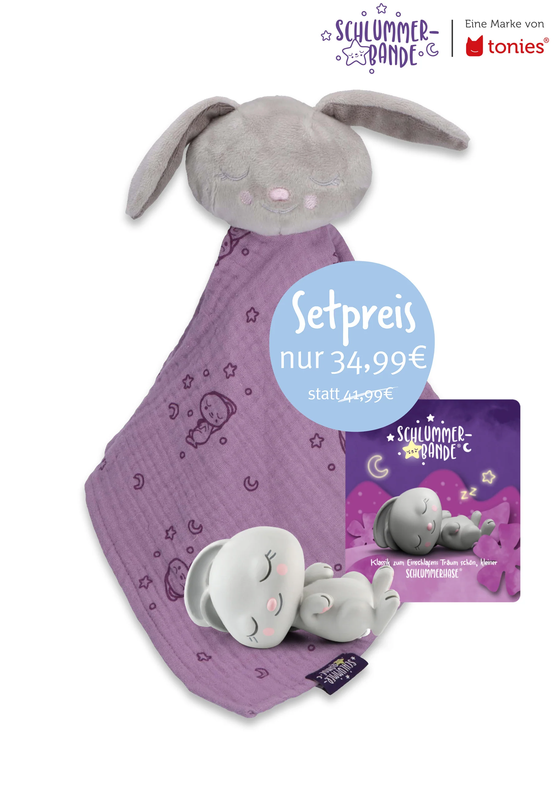 Schlummerhase Bundle