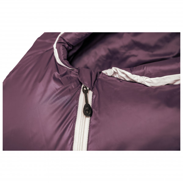 Grüezi Bag - Women's Biopod DownWool Subzero 175 - Daunenschlafsack