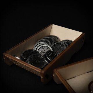 Wyrmspan Organizer