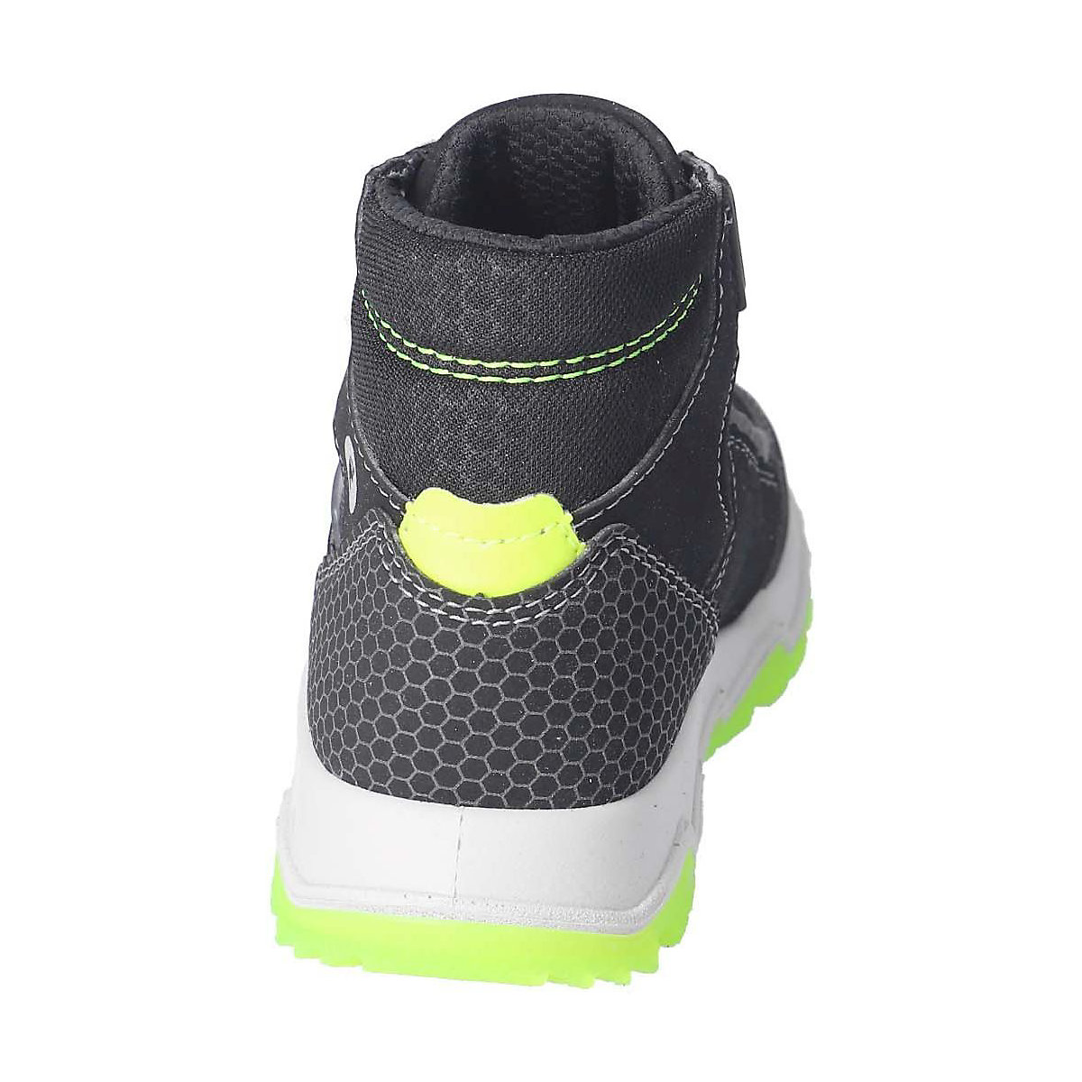 Sneaker Halbschuhe