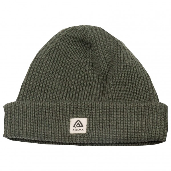 Aclima - Forester Cap - Mütze