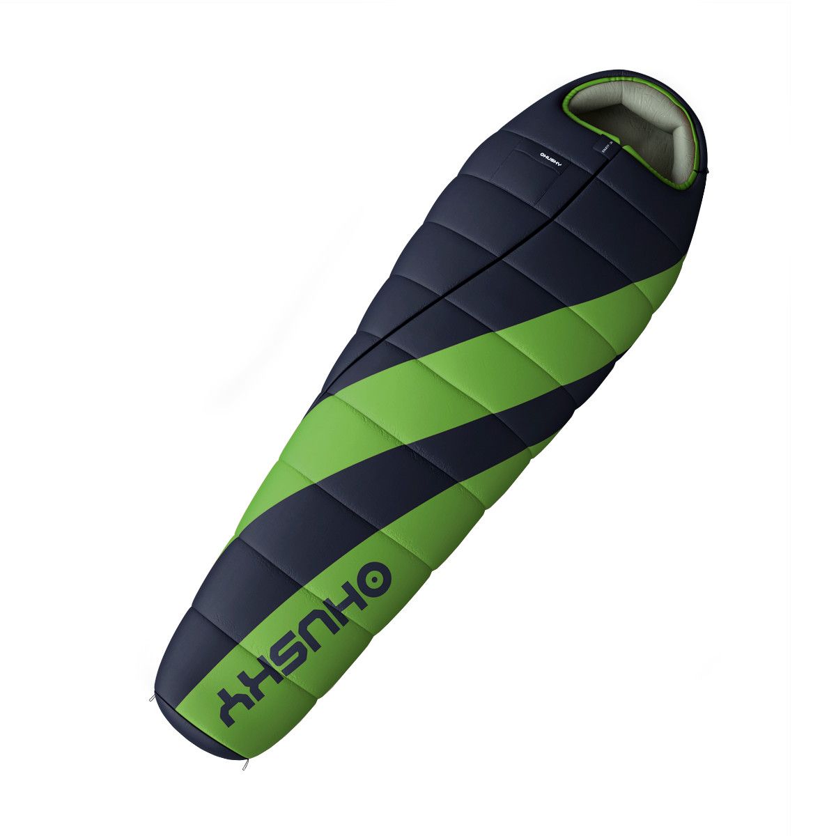Husky Espace Mumienschlafsack