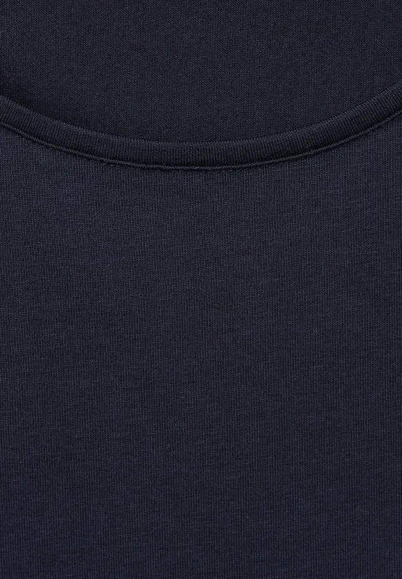 Street One Basic Longshirt