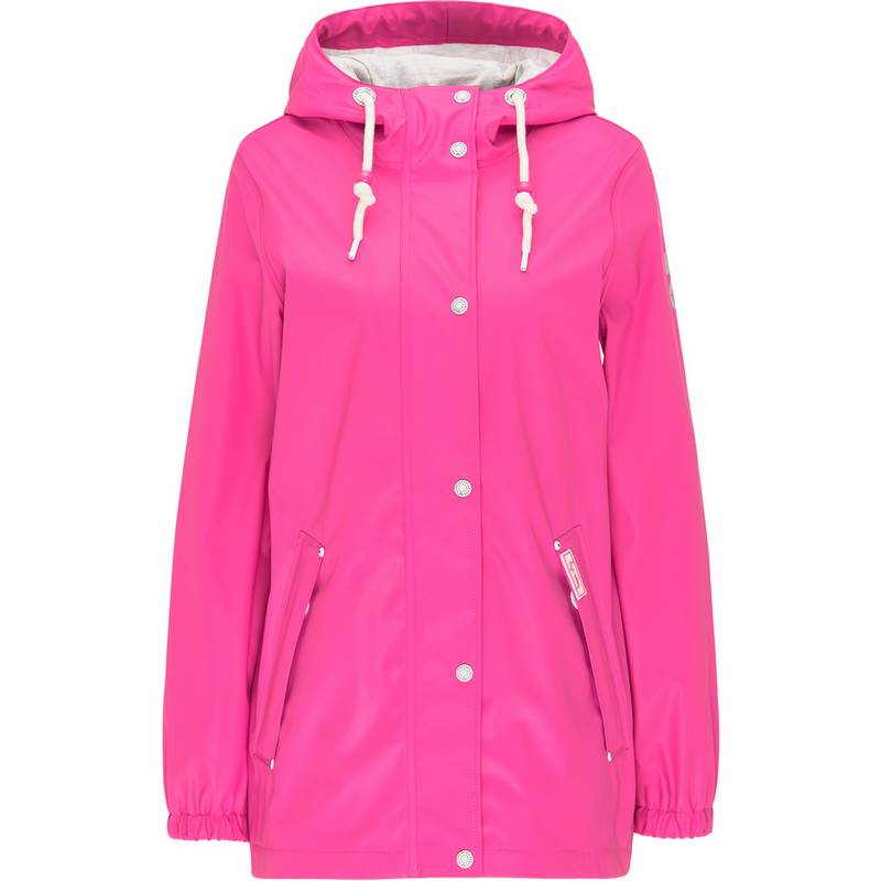 MYMO Regenjacke Damen