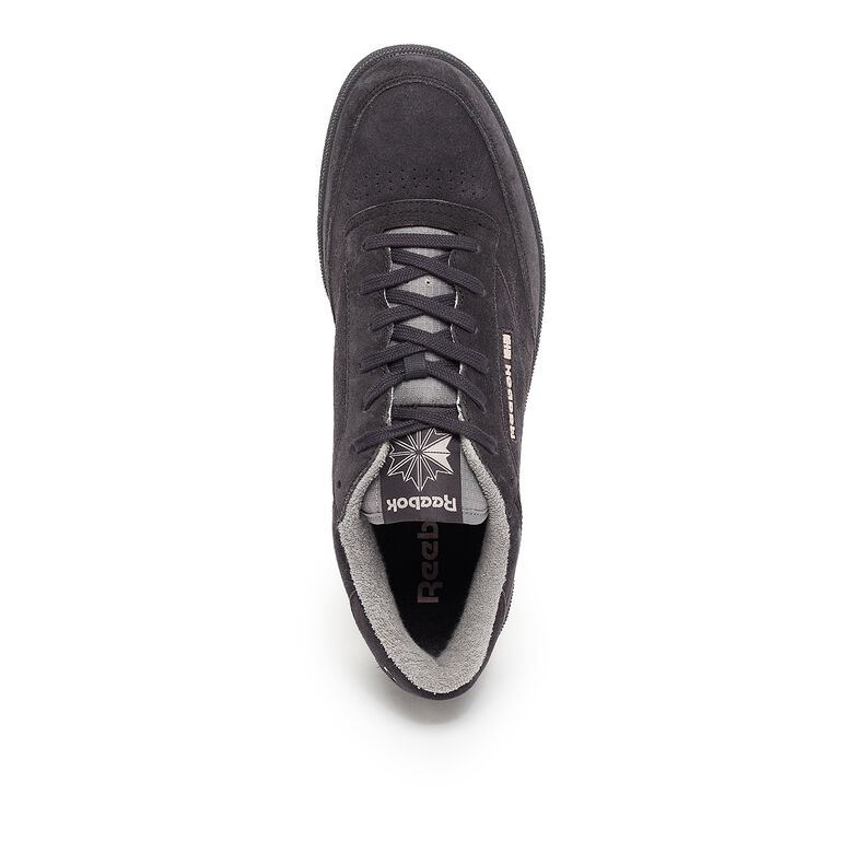 Reebok Club C black light