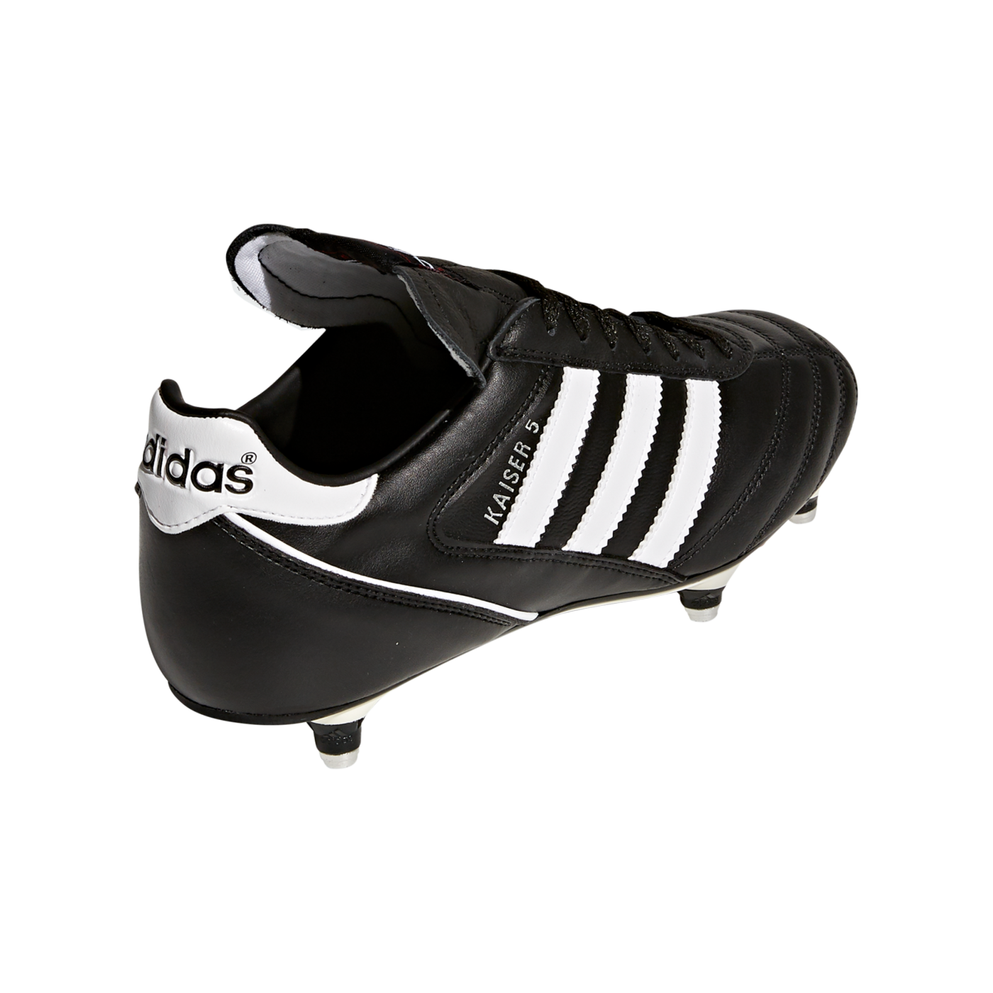 adidas Kaiser 5 Cup SG Schwarz Weiss
