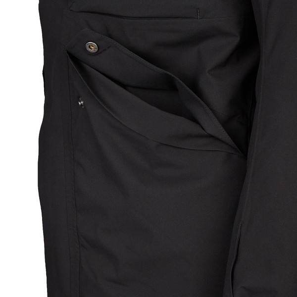 M' S FALL IN JACKET Herren - Winterjacke