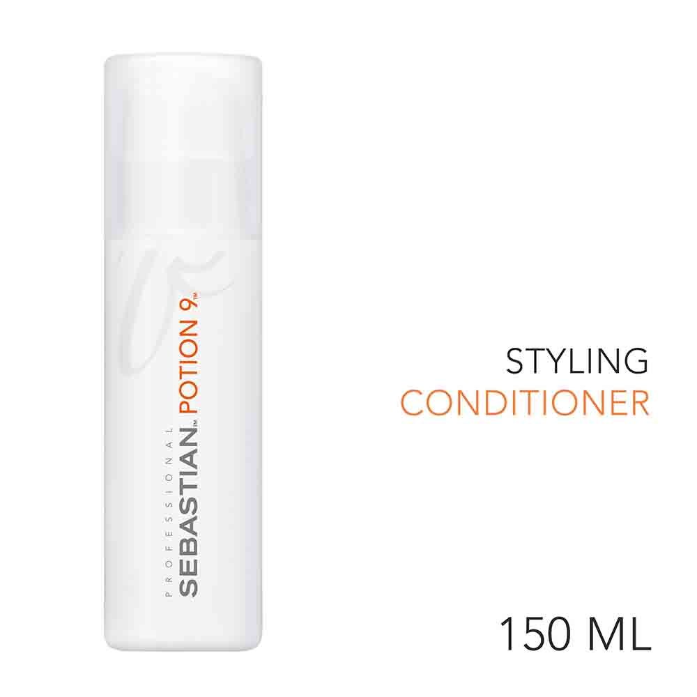 Sebastian Professional Professionelle Conditioner Potion 9 Leave-In-Styling-Conditioner
