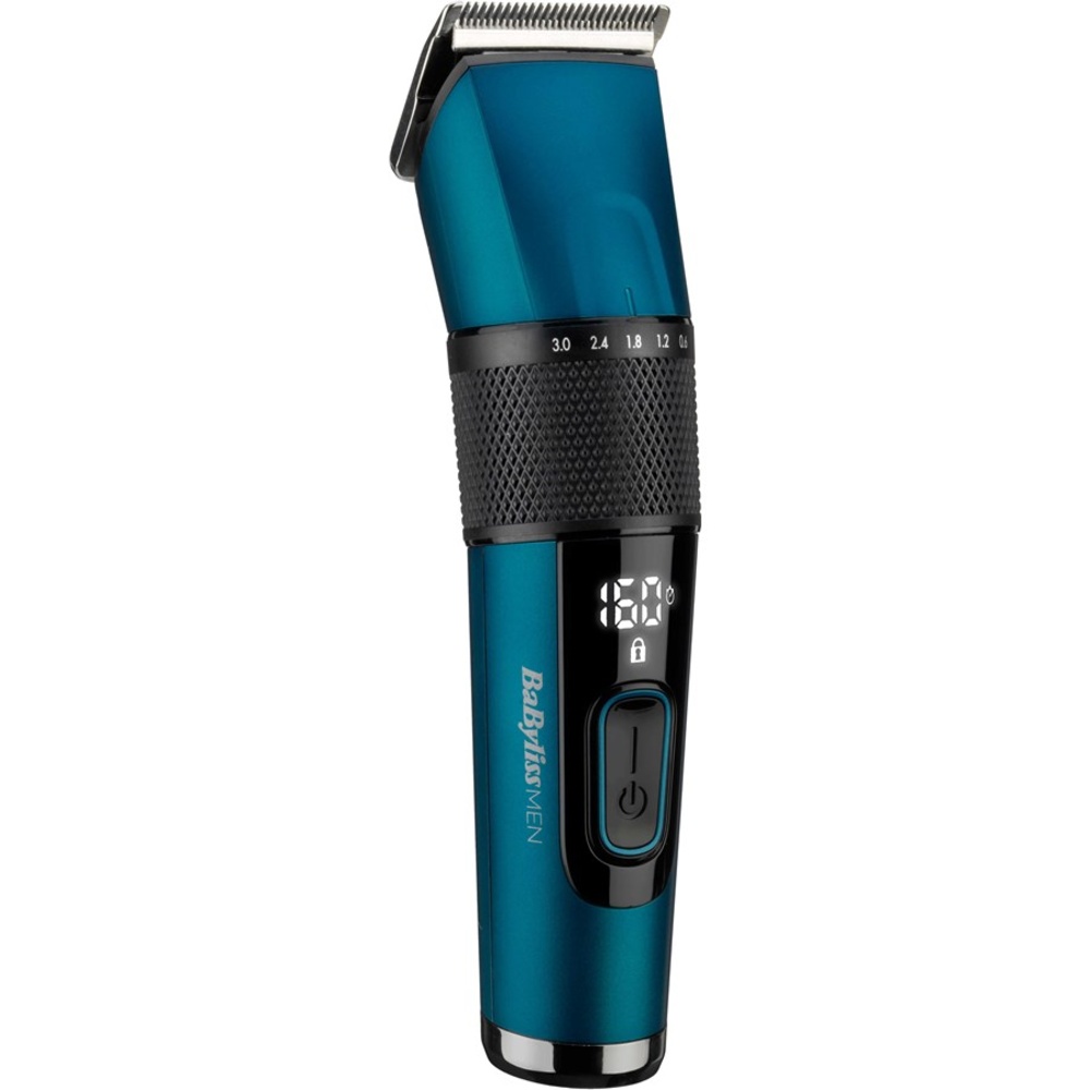 BaByliss Digital Hair Clipper Tondeuse
