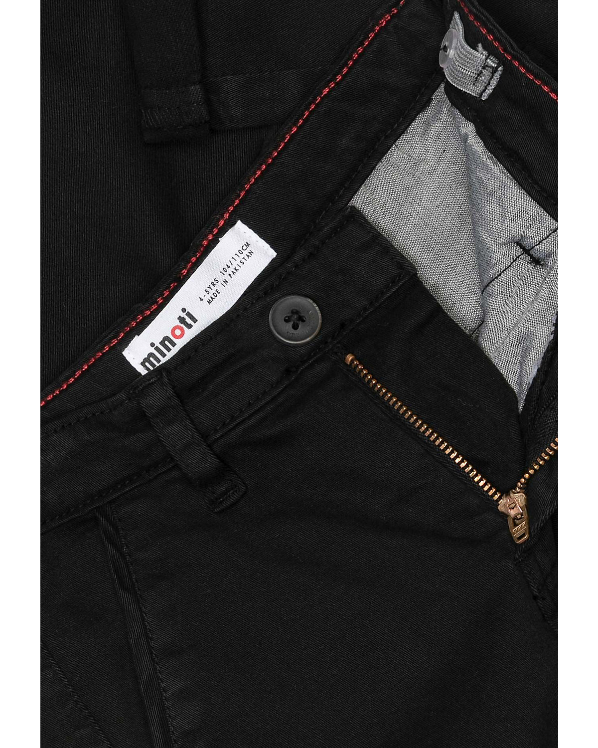 Chinohose für Jungen ( 1y-14y ) für Jungen