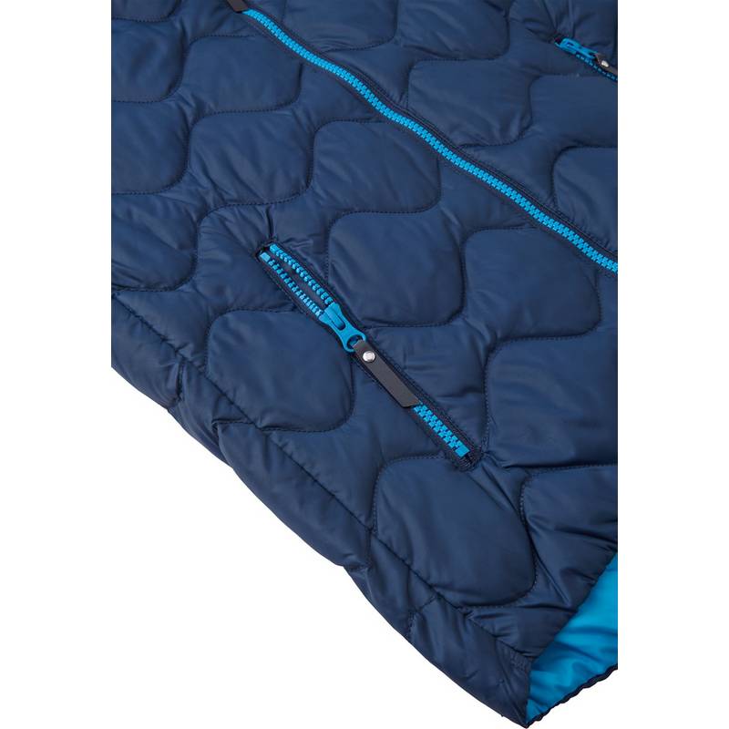 reima Fossila Daunenjacke Kinder