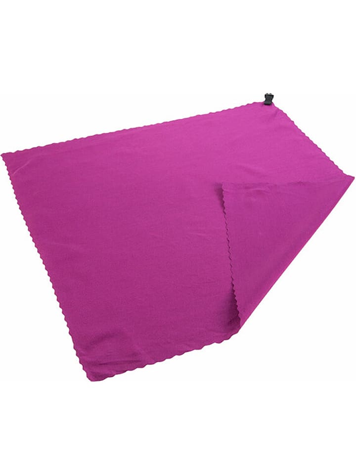 Regatta Handtuch in Pink - (L)120 x (B)60 cm günstig kaufen onesize