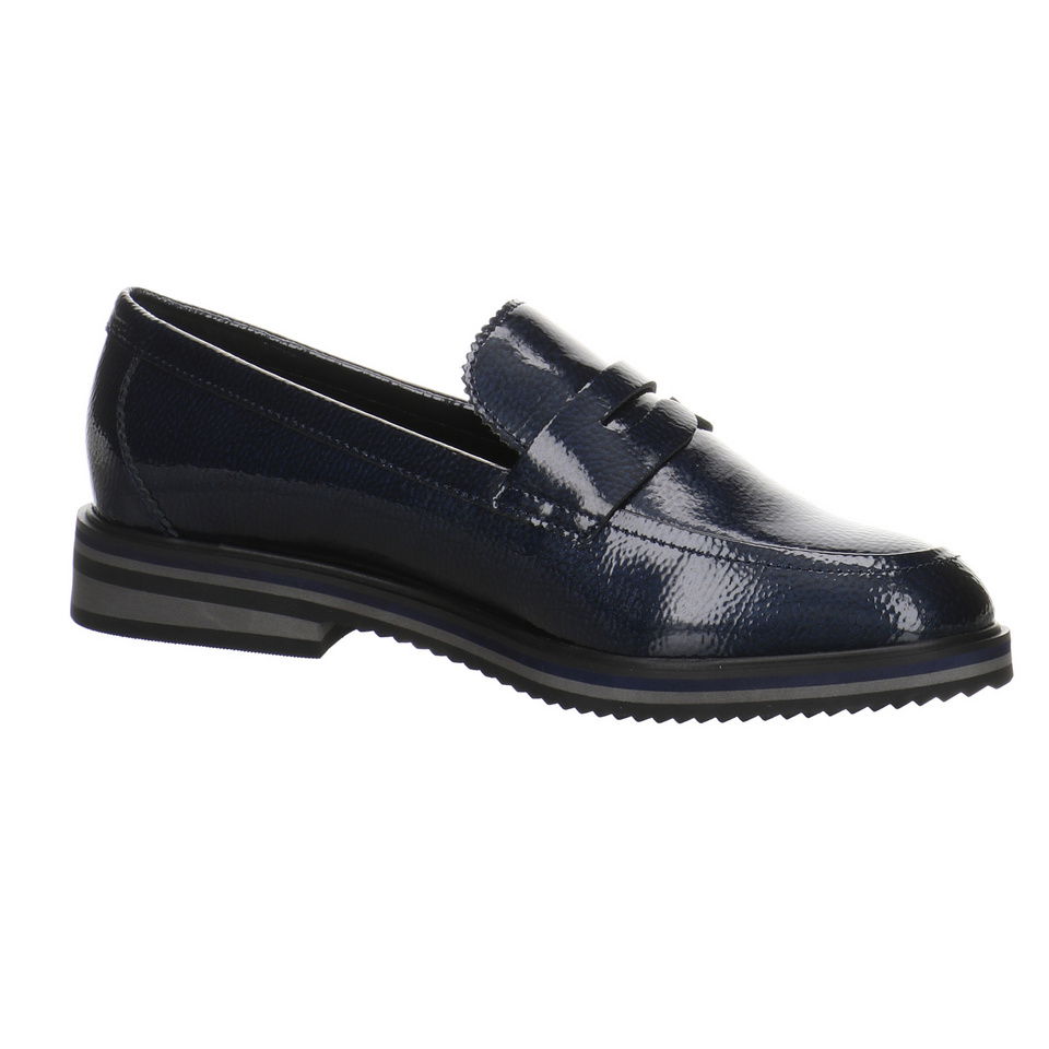 Regarde Le Ciel Berta Slipper
