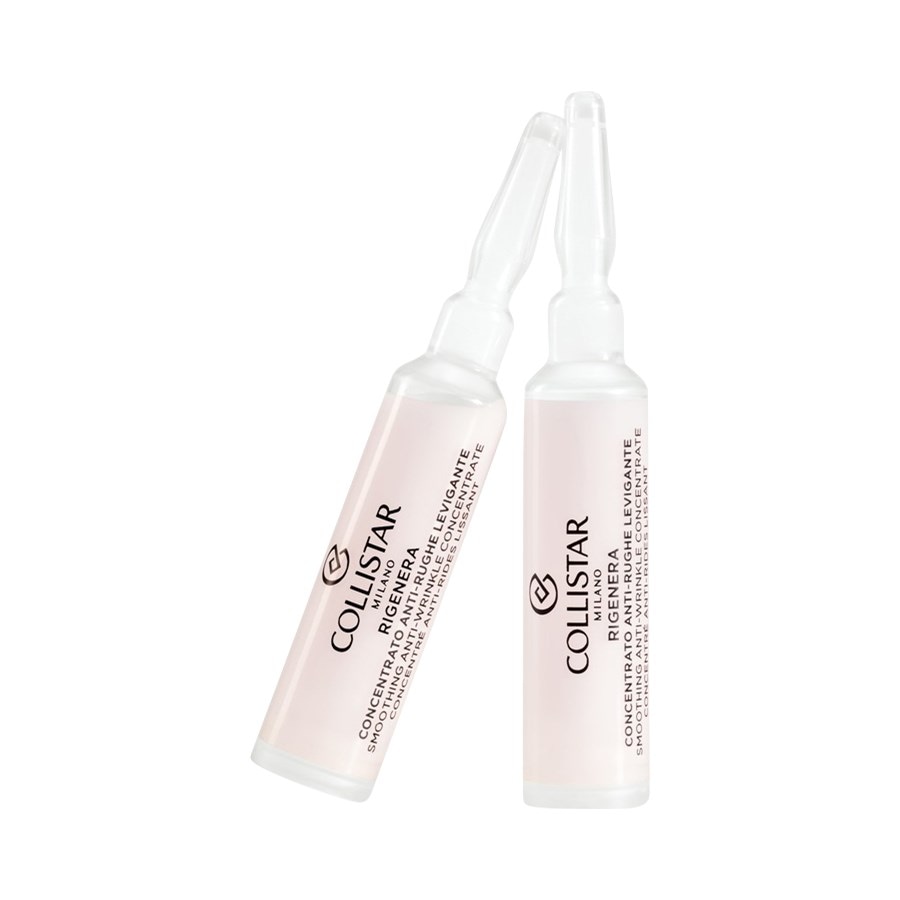 Smoothing Anti-Wrinkle Concentrate