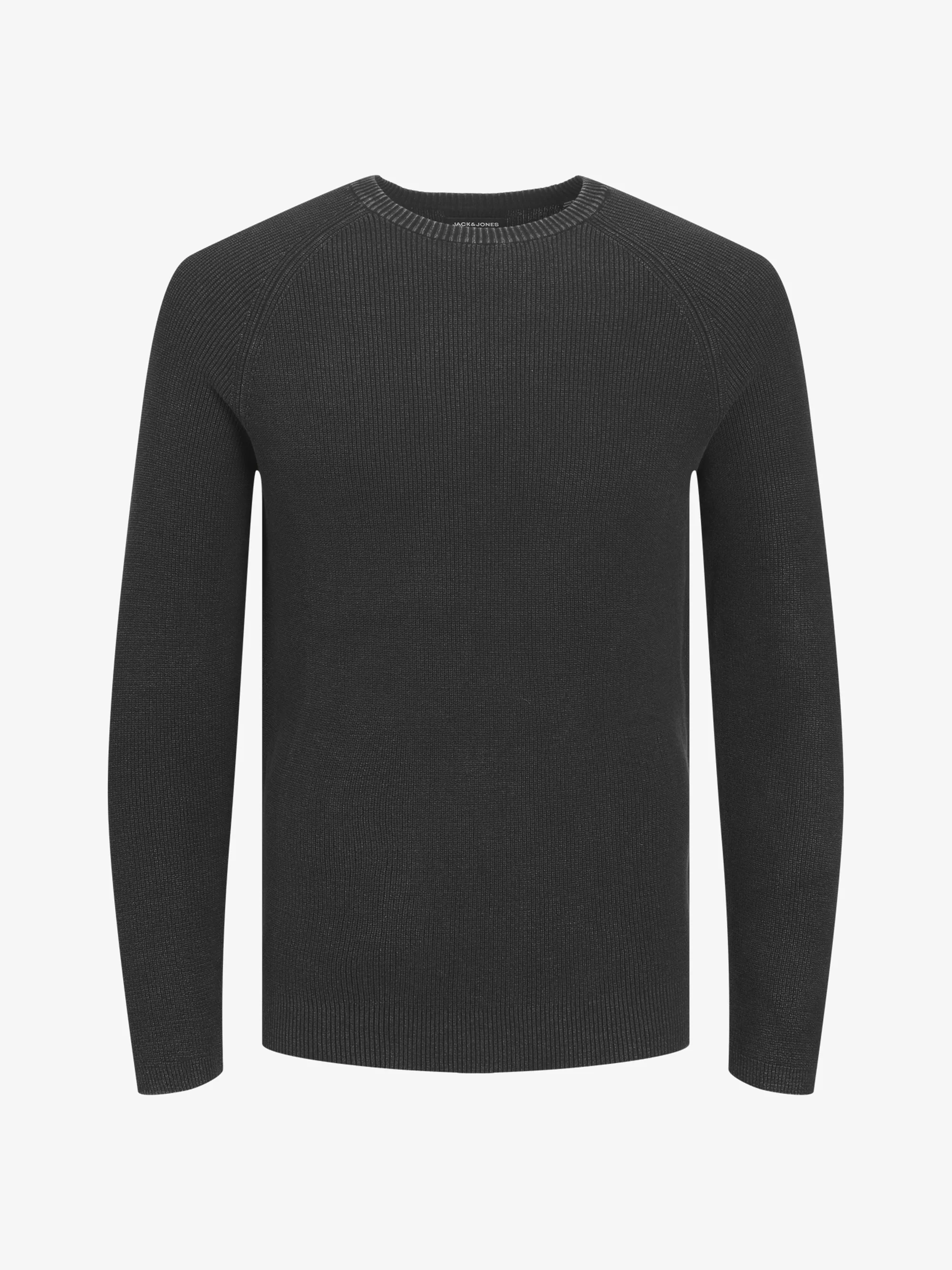 Jack & Jones JJEMATT CUELLO REDONDO - Suéter