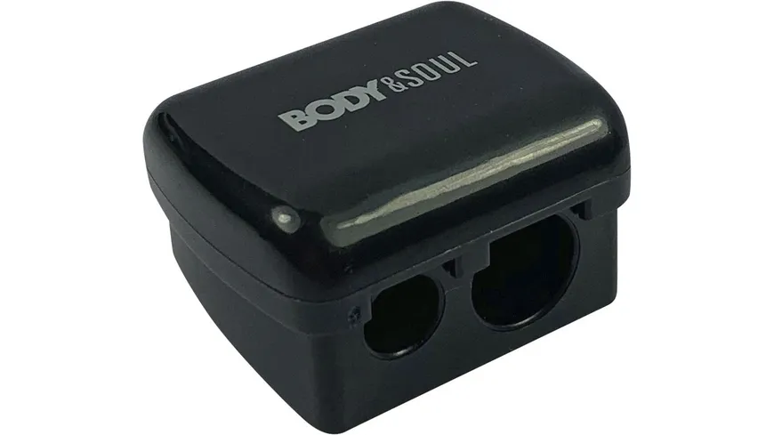 BODY&SOUL TOOLS Kosmetikspitzer