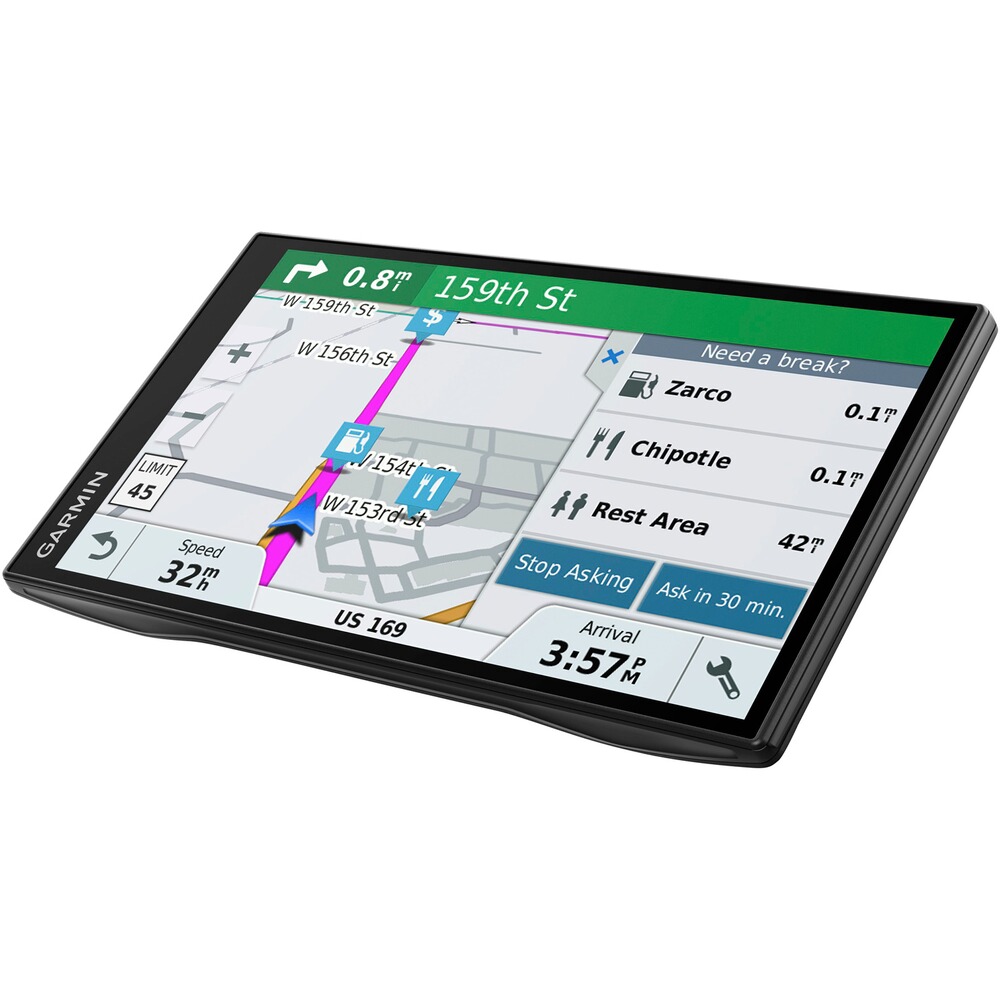 GARMIN Hundeortungsgerät für das Fahrzeug Drive Track 71 EU LMT-S