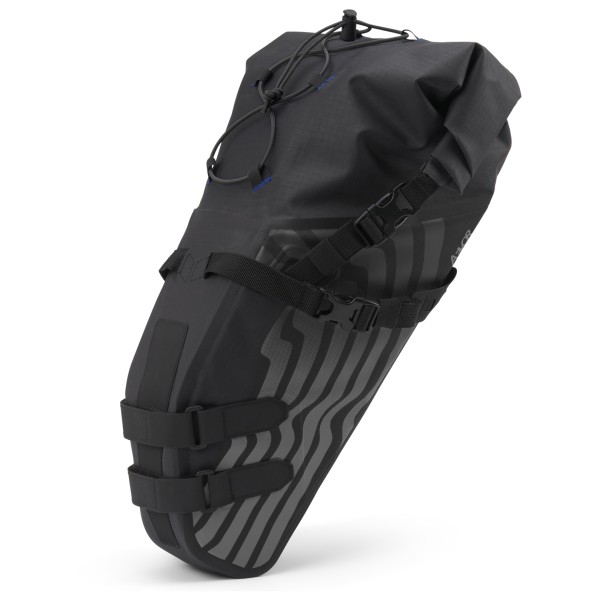 AEVOR - Seat Pack - Fahrradtasche
