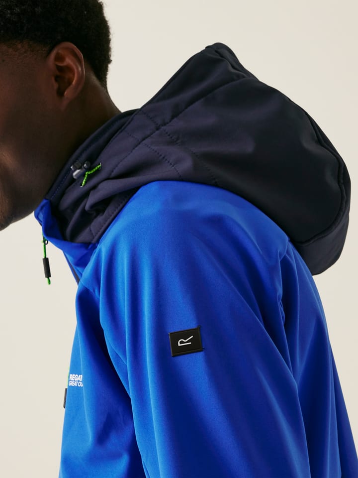 Regatta Softshelljacke 