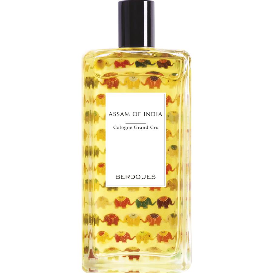 Eau de Parfum Spray
