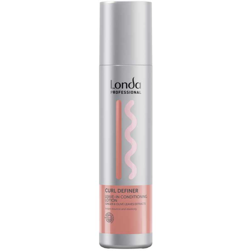 Londa Care Curl Definer Leave-In Conditioning Lotion 250 ml
