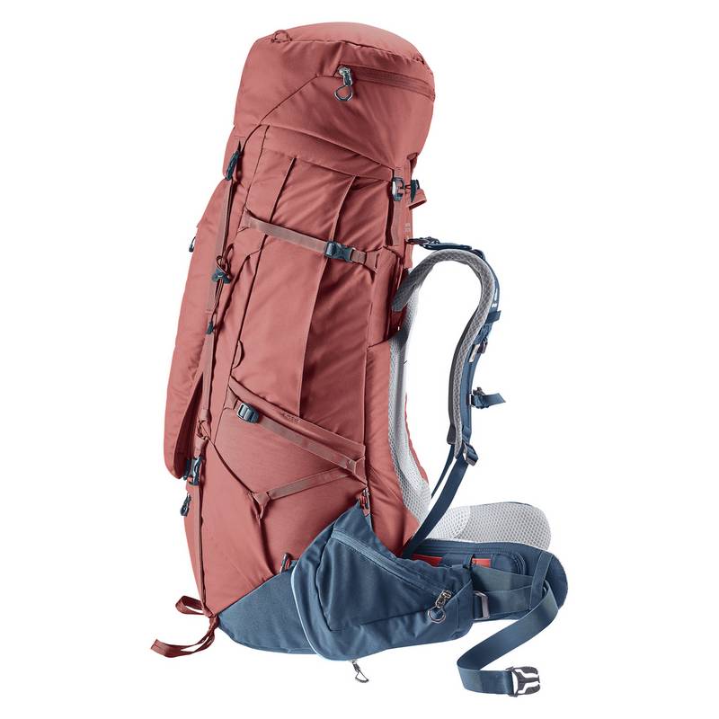 Deuter Aircontact X 80+15 SL Trekkingrucksack Damen