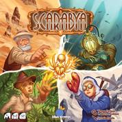 Scarabya (international)
