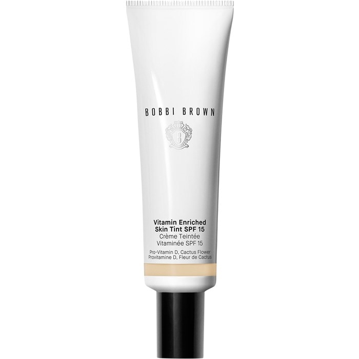 Vitamin Enriched Skin Tint