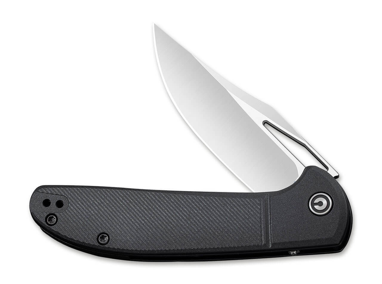 Ortis Black