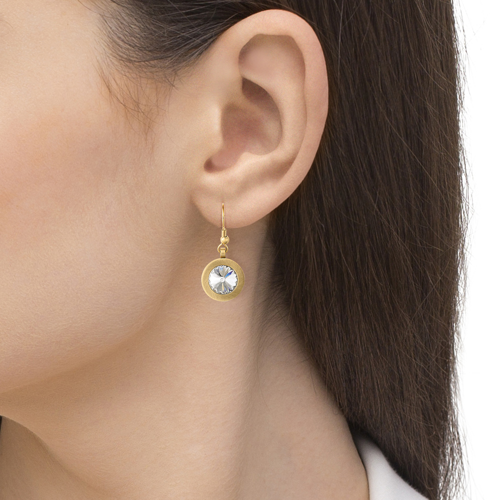 Heideman Boucles d'oreilles Coma Boucles d'oreilles