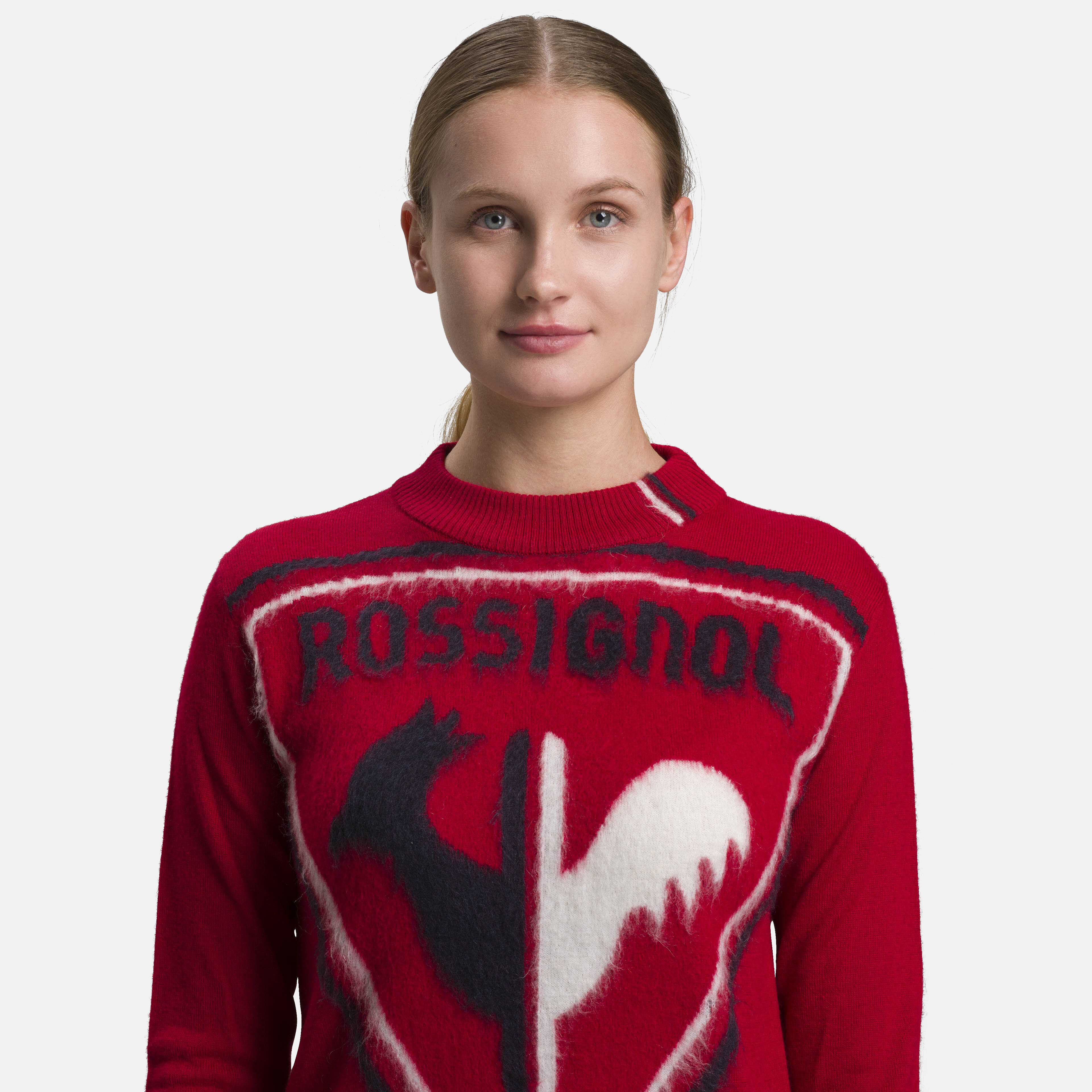 Pull Hiver Femme