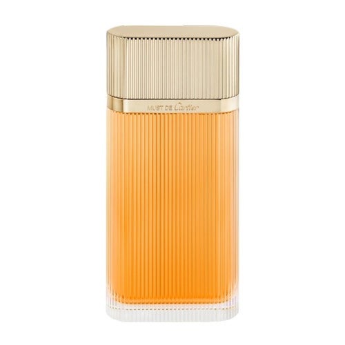 Woda toaletowa Cartier Must De Cartier 100 ml