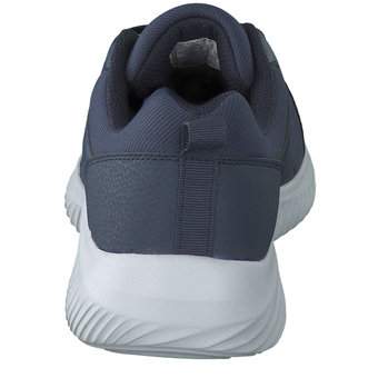Okinawa Sneaker in blau