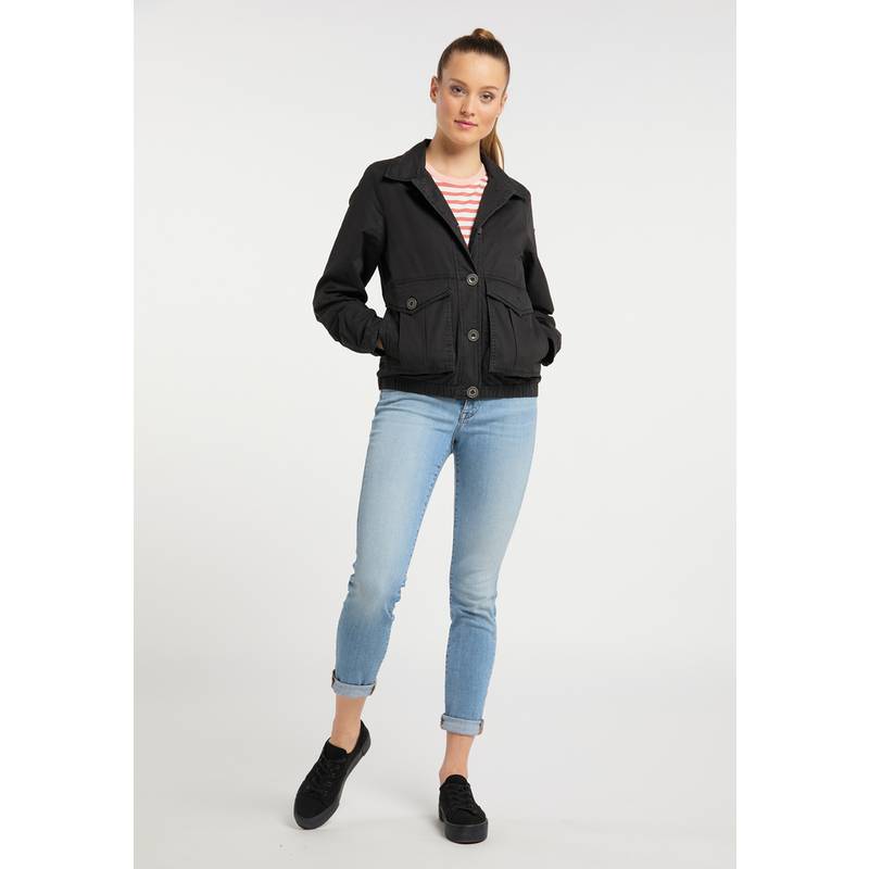 DreiMaster Kurzjacke Damen