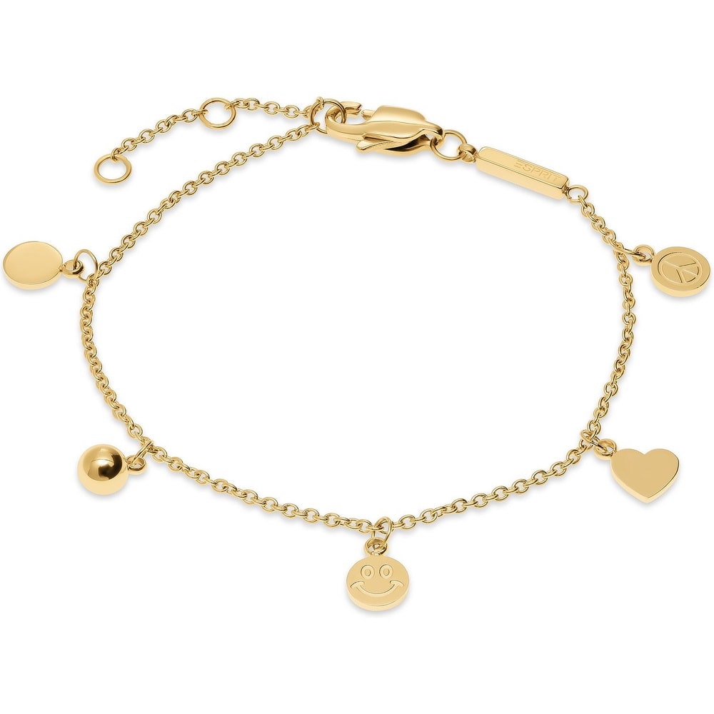 Esprit Bracelet Acier inoxydable Bracelet