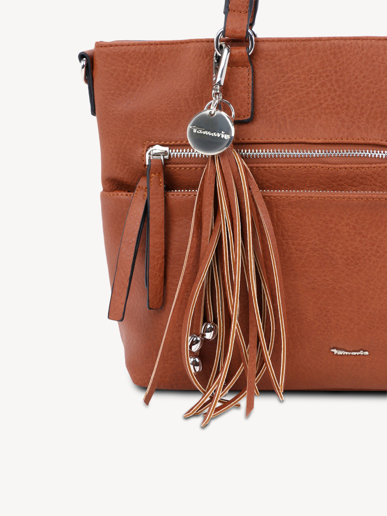 Sac cabas - marron