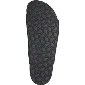 Bio Life Pantolette in blau