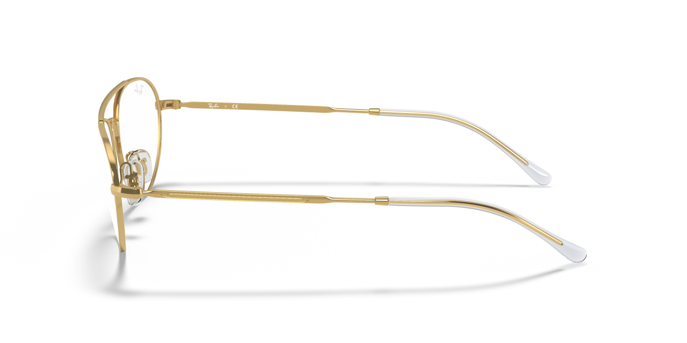 RB6454 OPTICS - Auriu lustruit
