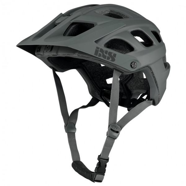 iXS - Trail Evo Helmet - Radhelm