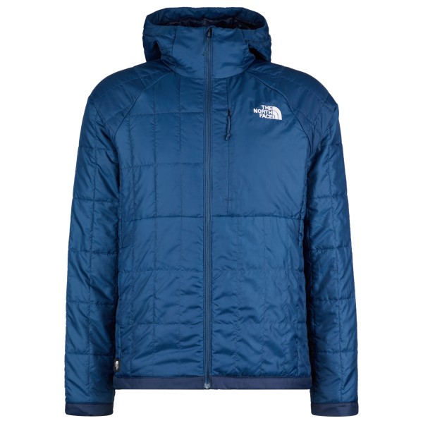 The North Face - Circaloft Hoodie - Kunstfaserjacke