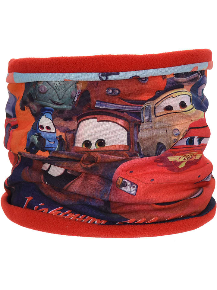 Disney Cars 2tlg. Winteraccessoires-Set 